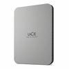 LaCie Mobile Drive 2022, 2,5 Zoll, 4 TB, USB-C