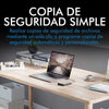 LaCie Mobile Drive 2022, 2,5 Zoll, 4 TB, USB-C