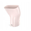 Philips Ionen-Haartrockner BHA310/00, 800 W, 3 Temperaturstufen, 2 Geschwindigkeitsstufen, mit Zubehör, Gold-Weiß