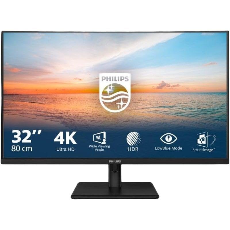 Philips-Monitor 32E1N1800LA/00, 32
