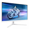 Philips Evnia 27-Zoll-Monitor, 4K UHD, 3840 x 2160, 160 Hz, Dual-Mode, Gaming, IPS, HDR400