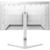 Philips Evnia 6000 27M2N6501L 26,5-Zoll-Monitor, QuadHD, 240 Hz, QD-OLED, G-SYNC, HDR10, 0,03 ms, Weiß