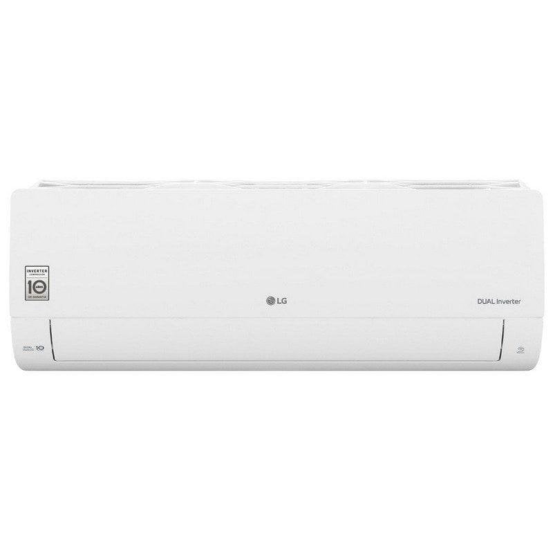 LG Split-Klimaanlage LG09REPLACE.SET 8.600 BTU Inverter mit Wärmepumpe A++