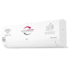 LG Split-Klimaanlage LG09REPLACE.SET 8.600 BTU Inverter mit Wärmepumpe A++