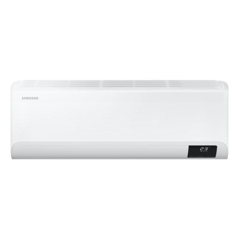 Samsung Cebu 1x1 Split-Klimaanlage mit Wärmepumpe, 2150 Frigories