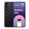 Samsung Galaxy S23 256 GB Phantomschwarz