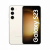Samsung Galaxy S23 256 GB Cremefarben