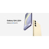 Samsung Galaxy S24 256 GB Violett