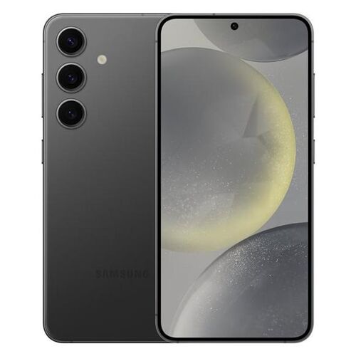 Samsung Galaxy S24 128 GB Onyxschwarz
