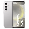 Samsung Galaxy S24 256 GB Silber