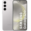 Samsung Galaxy S24 256 GB Silber