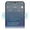 Samsung Galaxy S24 256 GB Silber
