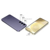 Samsung Galaxy S24 256 GB Silber