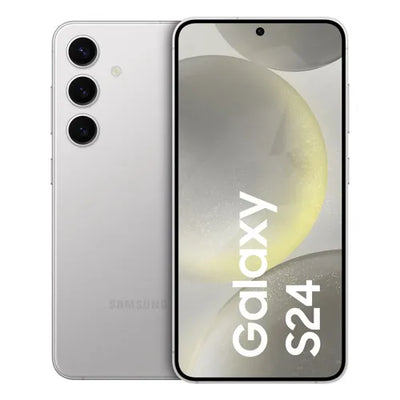 Samsung Galaxy S24 256GB Silver