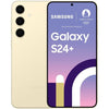 Samsung Galaxy S24+ 256 GB Creme