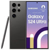 Samsung Galaxy S24 Ultra 256 GB Titan-Schwarz