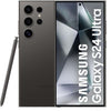 Samsung Galaxy S24 Ultra 1 TB Titan-Schwarz