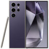 Samsung Galaxy S24 Ultra 256 GB Titanviolett
