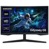 Samsung Odyssey LS27CG552EUXEN 27