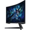 Samsung Odyssey LS27CG552EUXEN 27