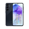 Samsung Galaxy A55 5G 256 GB Nachtblau