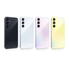 Samsung Galaxy A55 5G 128 GB Rosa-Lila