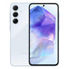 Samsung Galaxy A55 5G 256 GB Hellblau