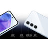 Samsung Galaxy A55 5G 256 GB Hellblau