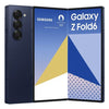 Samsung Galaxy Z Fold6 512 GB Marineblau