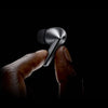 Samsung Galaxy Buds3 Pro – Kabellose Bluetooth-Kopfhörer mit aktiver Geräuschunterdrückung – Silbergrau