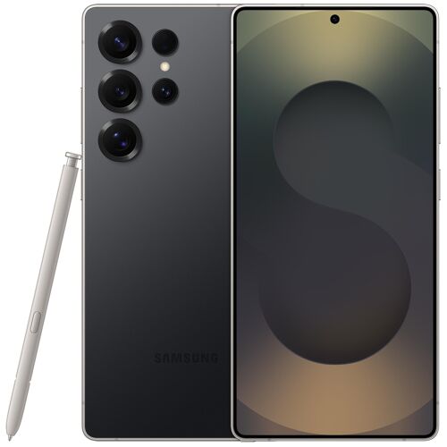 Samsung Galaxy S25 Ultra 1 TB „Absolute Black“ Titan