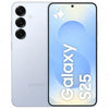 Samsung Galaxy S25 128 GB Hellblau