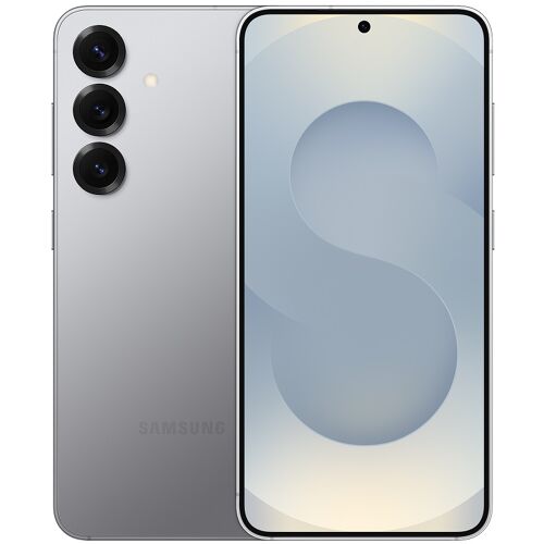 Samsung Galaxy S25 256 GB Grau