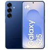 Samsung Galaxy S25 256 GB Nachtblau