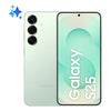 Samsung Galaxy S25 512 GB Wassergrün