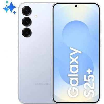 Samsung Galaxy S25+ 512GB Iceblue