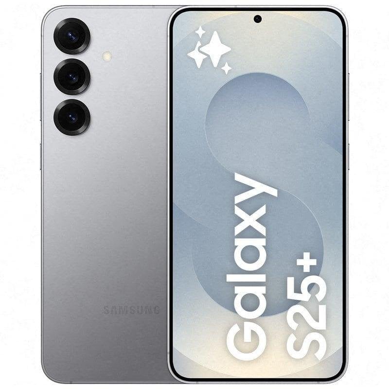Samsung S25 Plus 5G 12 GB 512 GB 6,7