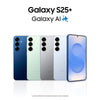 Samsung S25 Plus 5G 12 GB 512 GB 6,7