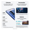 Samsung S25 Plus 5G 12 GB 512 GB 6,7