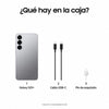 Samsung S25 Plus 5G 12 GB 512 GB 6,7