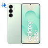 Samsung Galaxy S25+ 256 GB Wassergrün