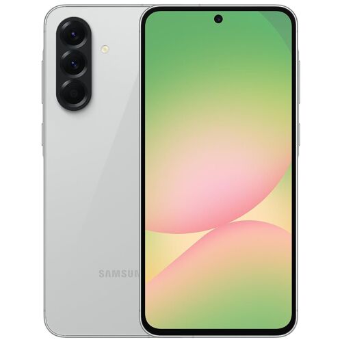 Samsung Galaxy A56 256 GB Grau