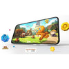 Samsung Galaxy A56 256 GB Grau