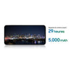 Samsung Galaxy A56 256 GB Grau
