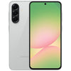 Samsung Galaxy A56 256 GB Grau