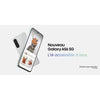 Samsung Galaxy A56 256 GB Grau