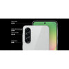 Samsung Galaxy A56 256 GB Grau
