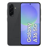 Samsung Galaxy A36 128 GB Schwarz