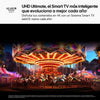 LG LED-Fernseher 65UA75006LA 65