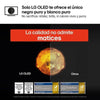 LG OLED evo OLED77C54LA Fernseher, 77